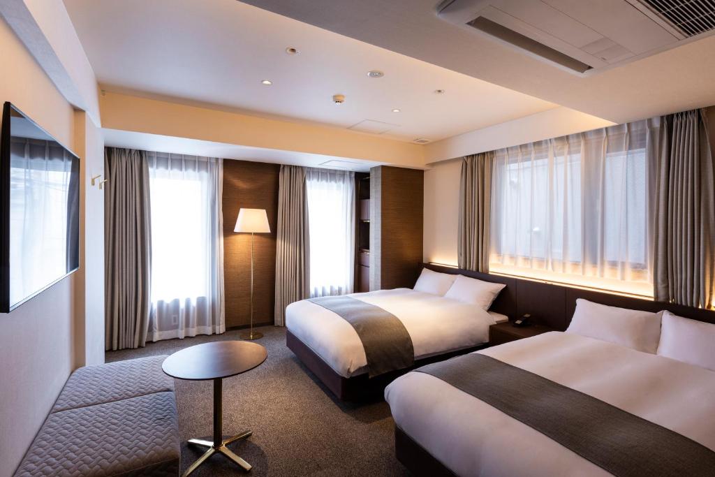 yoin hotel kyoto gion photo 2