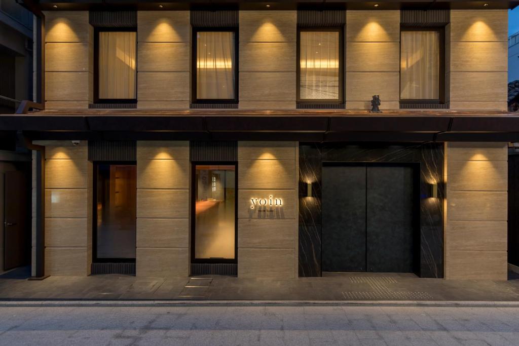 yoin hotel kyoto gion photo 3