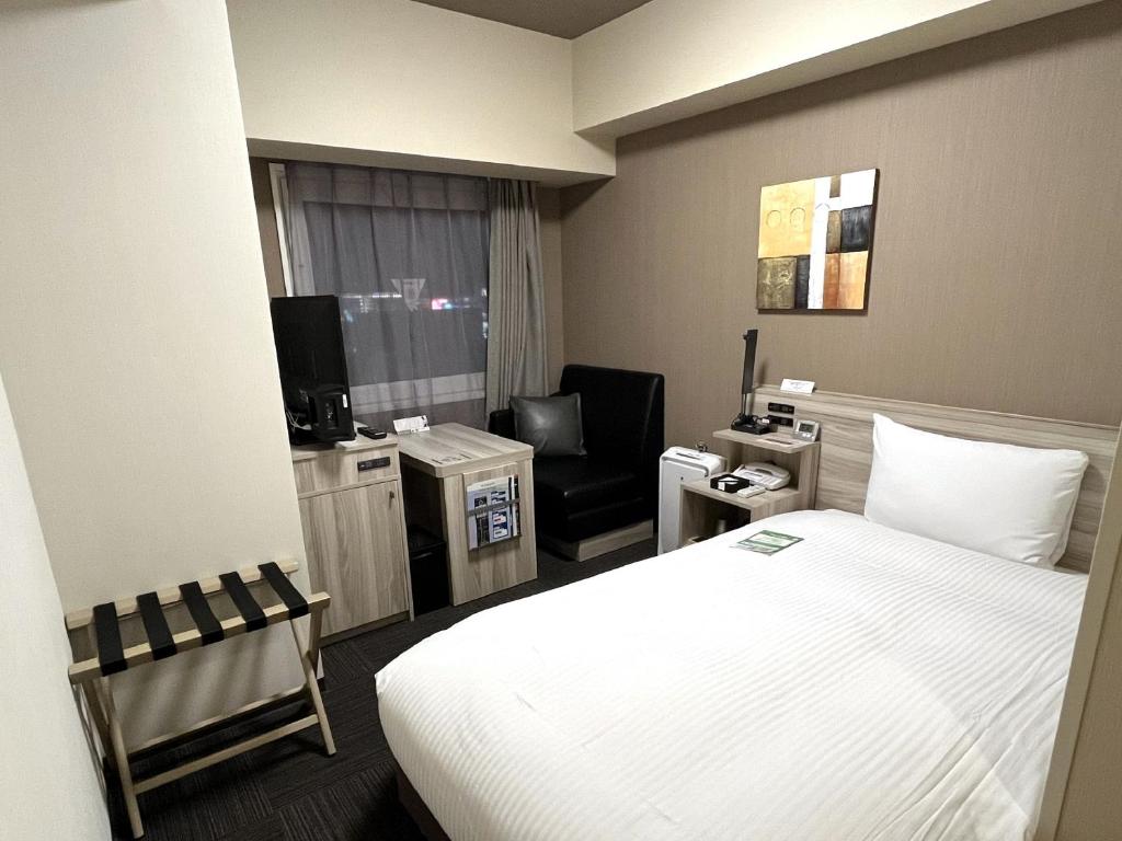 Hotel Route Inn Takamatsu Yashima photo 2