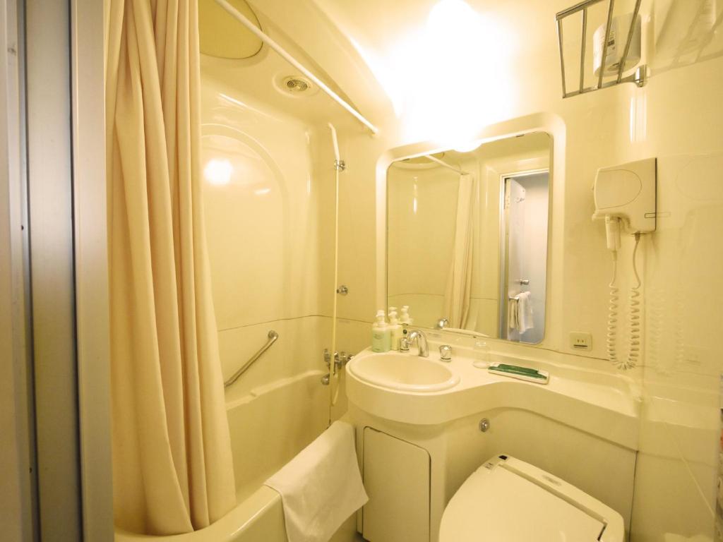 Hotel Route Inn Takamatsu Yashima photo 3
