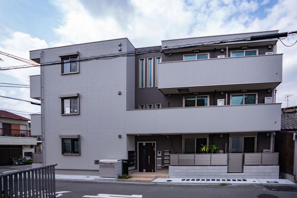 震雲マンション103 photo 2