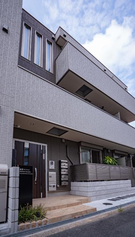 震雲マンション103 photo 3