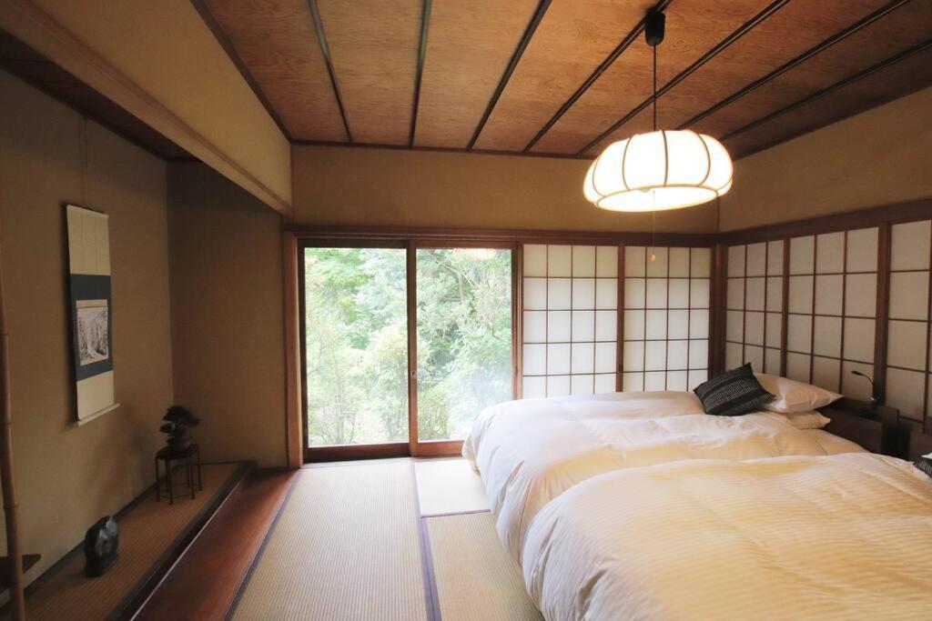 Yamaguchi House Villa — photo 1