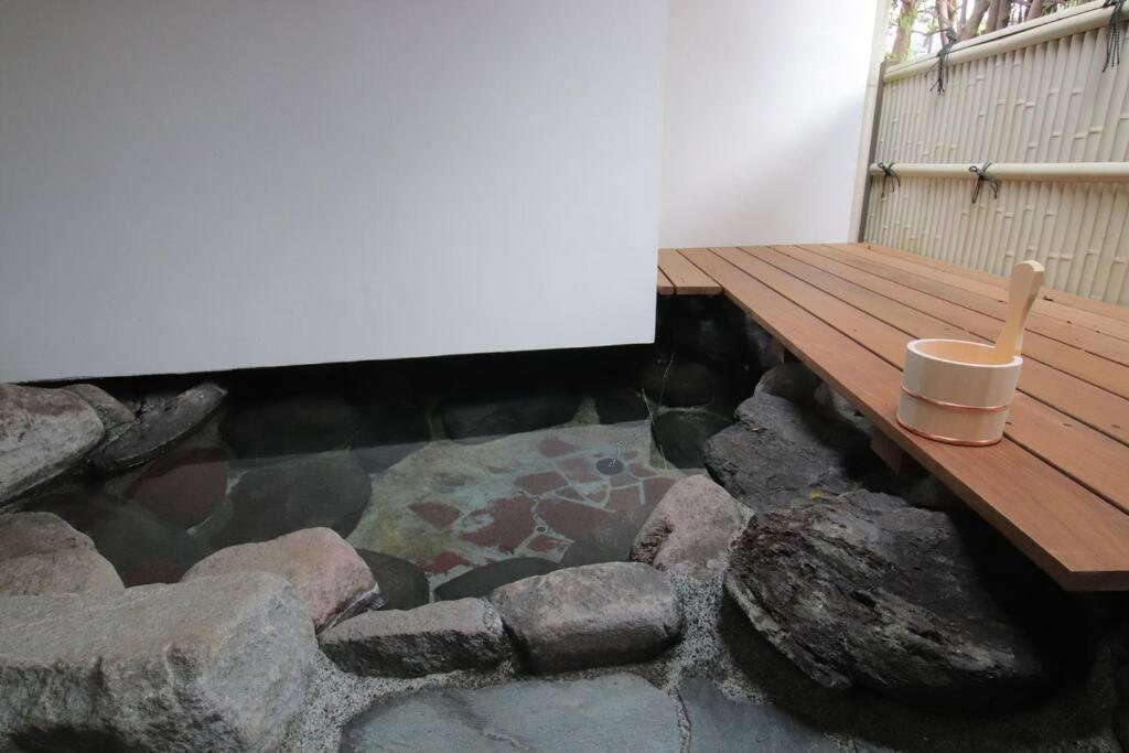 Yamaguchi House Villa photo 3