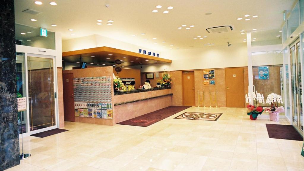 Toyoko Inn Kanazawa-eki Higashi-guchi photo 2