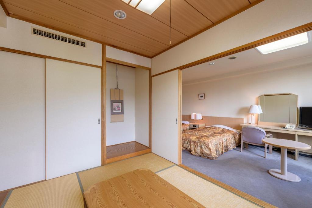 Hotel Tagawa photo 2