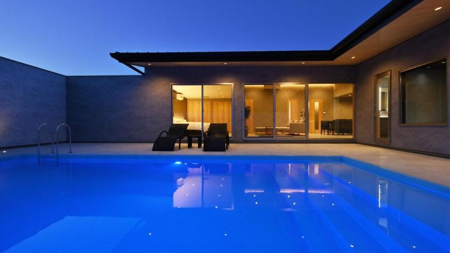SAKURA別邸 The Pool Villa — photo 1