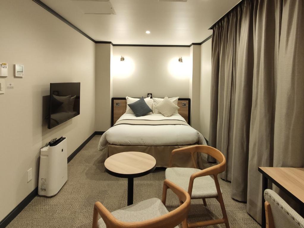 yksi SAUNA & STAY photo 2