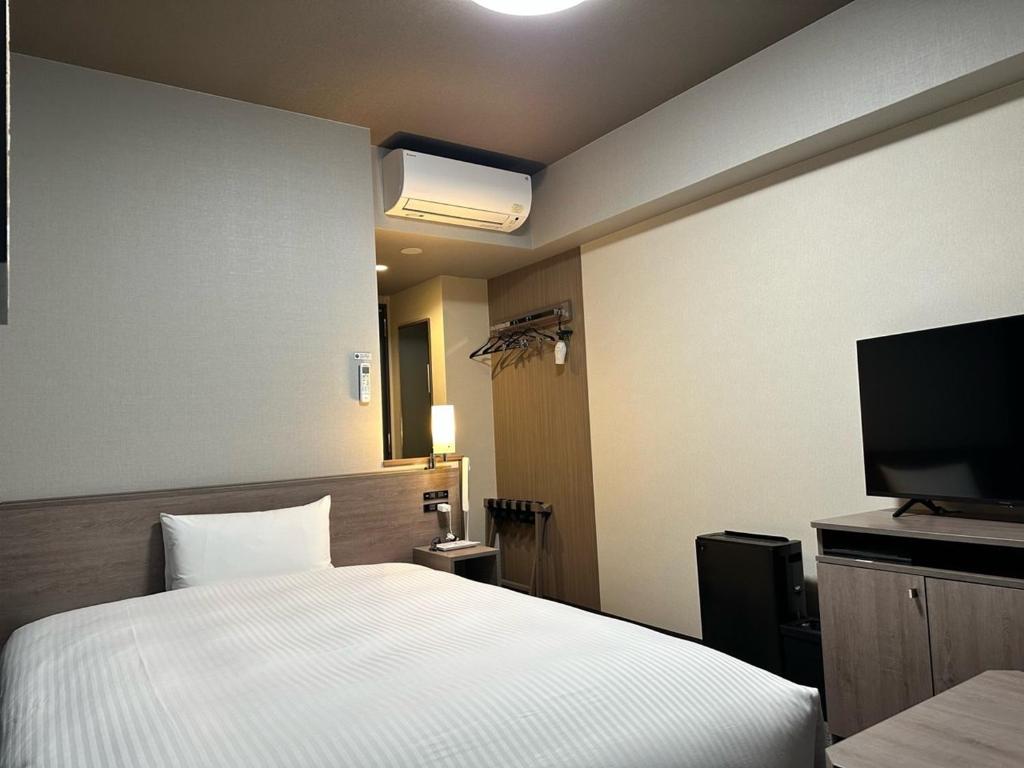 Hotel Route Inn Fukushima Nishi Inter photo 2