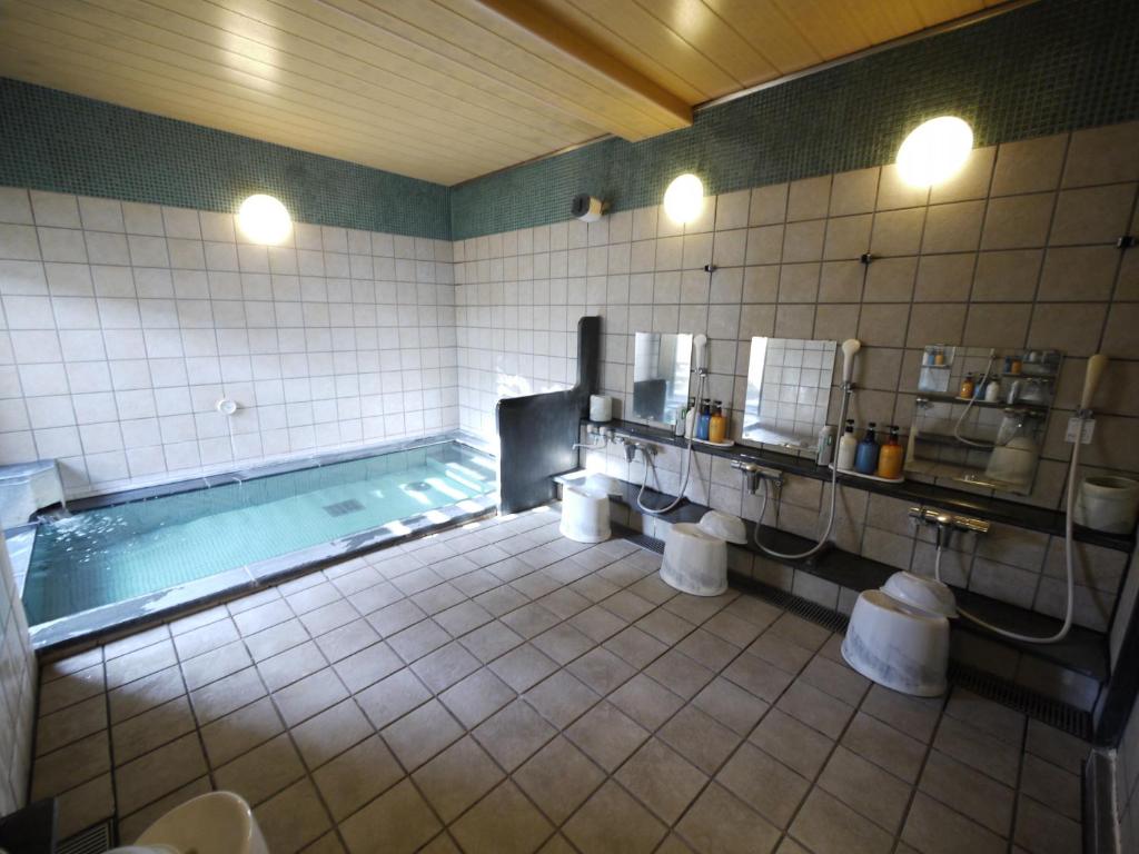 Hotel Route-Inn Oita Ekimae photo 3
