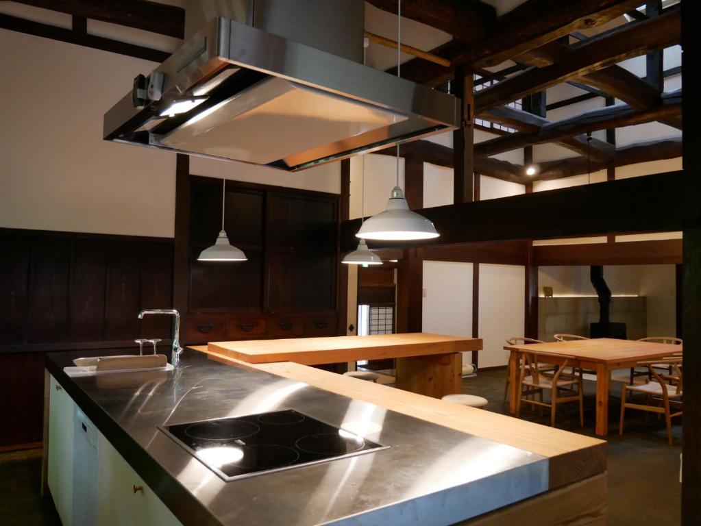 Satoyama villa DEN - Vacation STAY 17844 photo 3