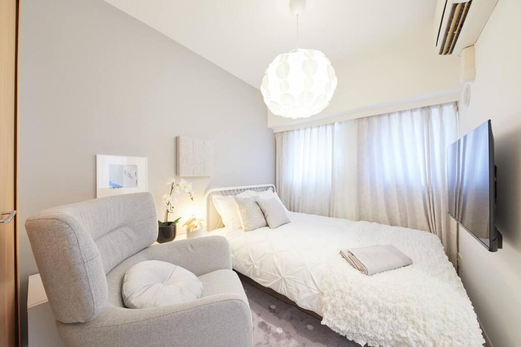Shinjuku Kabukicho Designer's Apartment V — photo 1