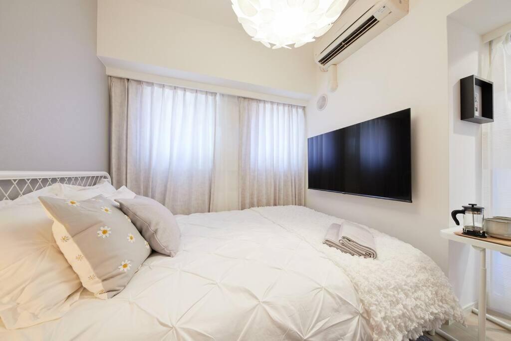 Shinjuku Kabukicho Designer's Apartment V photo 2