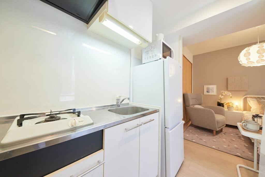 Shinjuku Kabukicho Designer's Apartment V photo 3