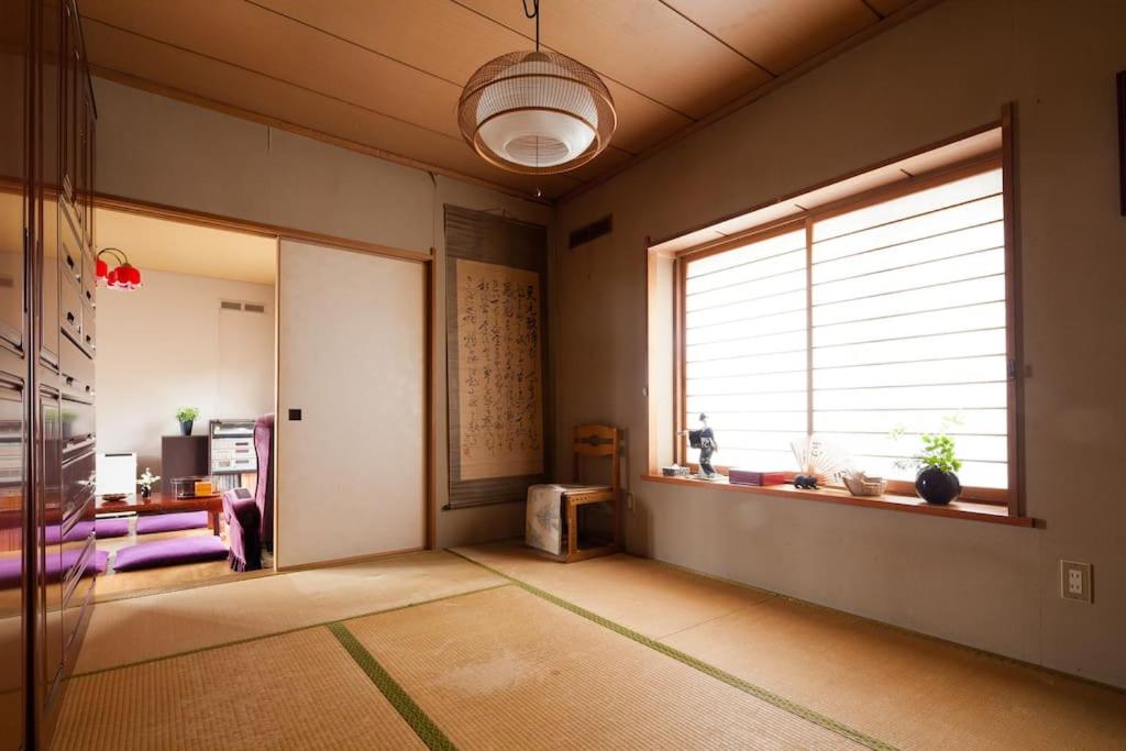 川と森の静かな街に朝陽の見える部屋 無料駐車場 photo 2