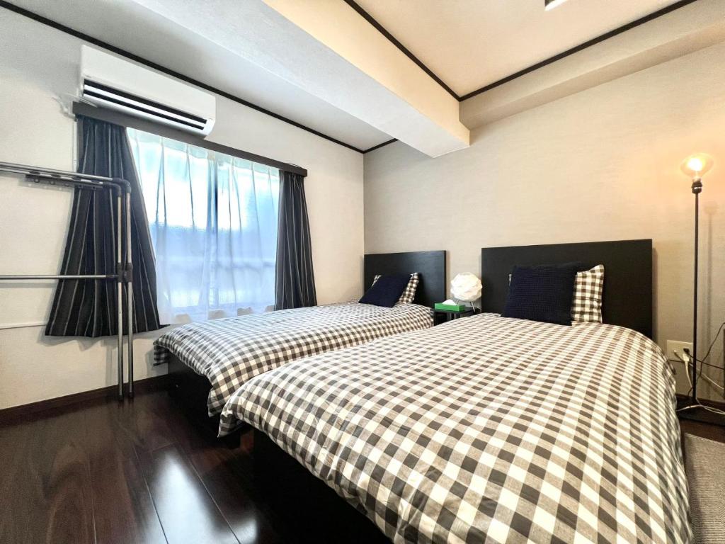 Yochomachi Hostel若松SJ0357 — photo 1