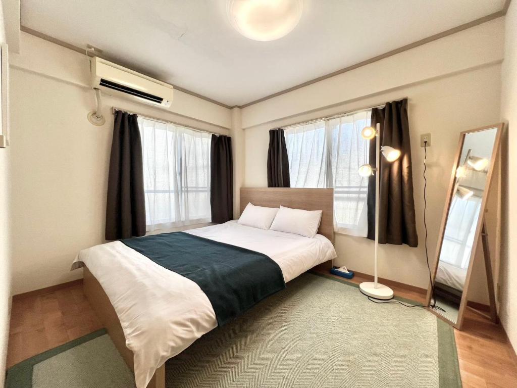 Yochomachi Hostel若松SJ0357 photo 2