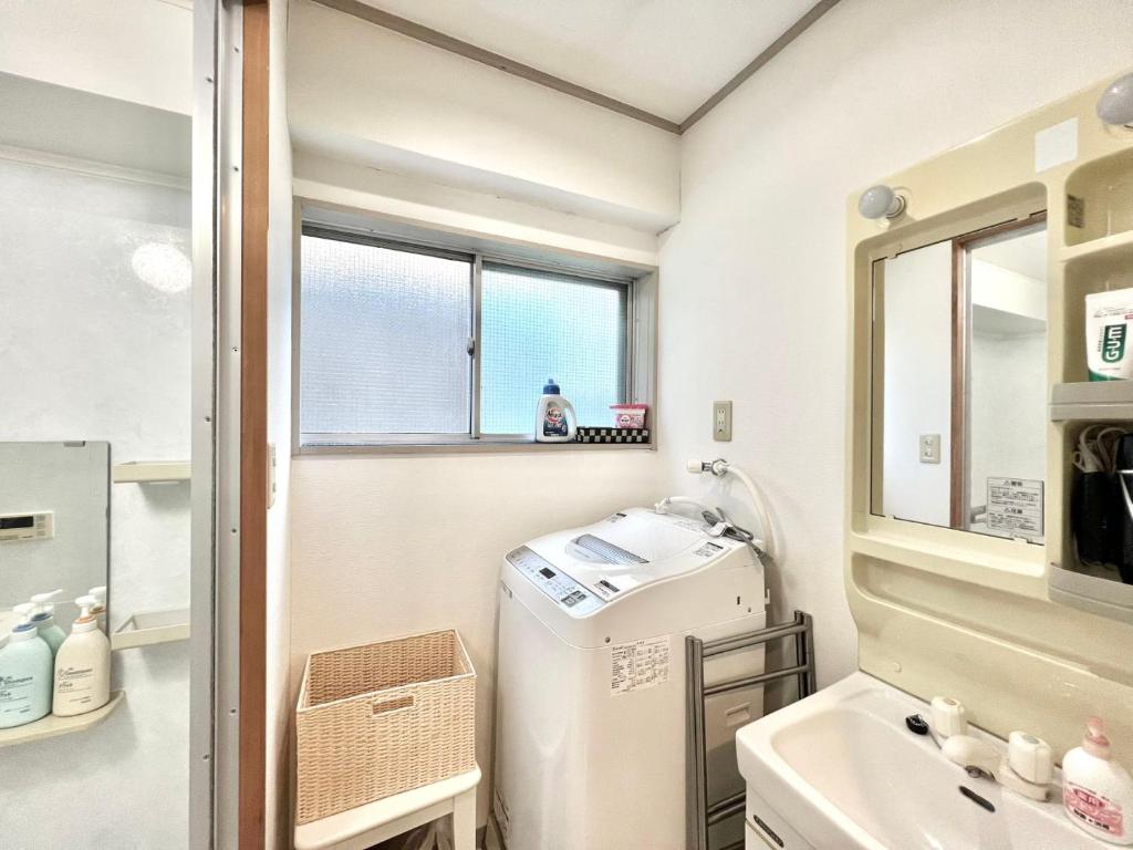 Yochomachi Hostel若松SJ0357 photo 3