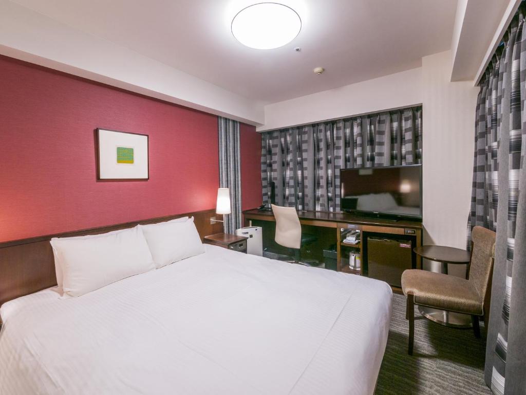 Richmond Hotel Fukuoka Tenjin photo 2