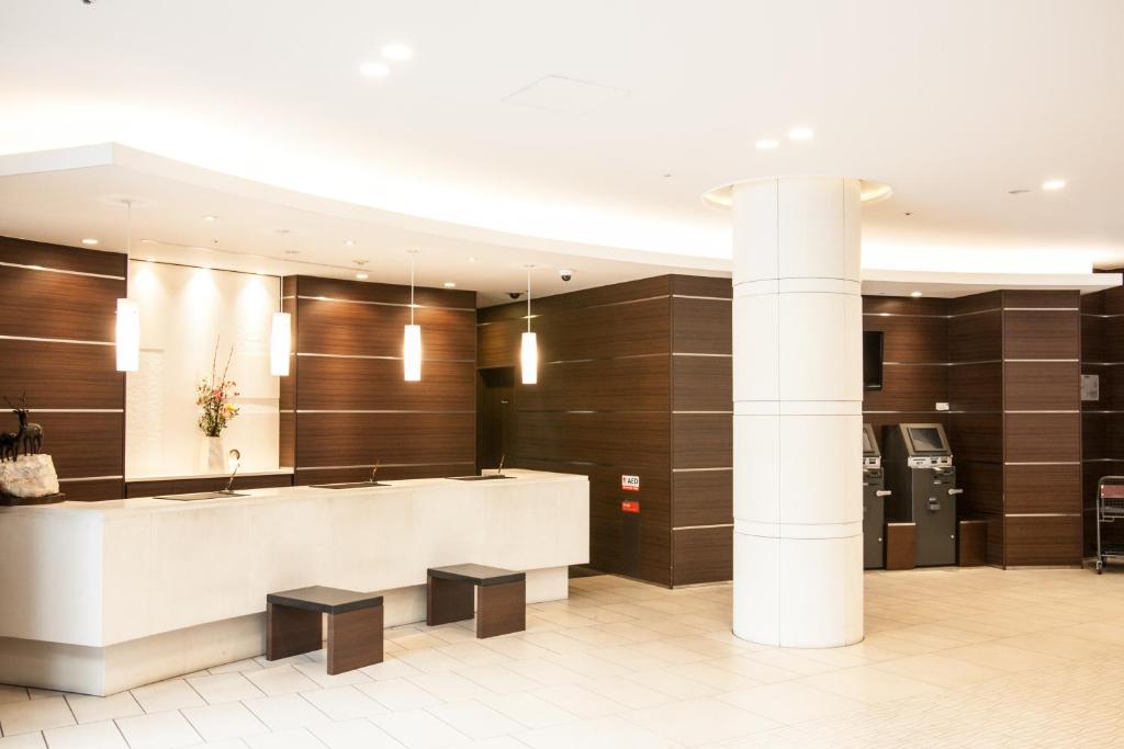 Richmond Hotel Fukuoka Tenjin photo 3