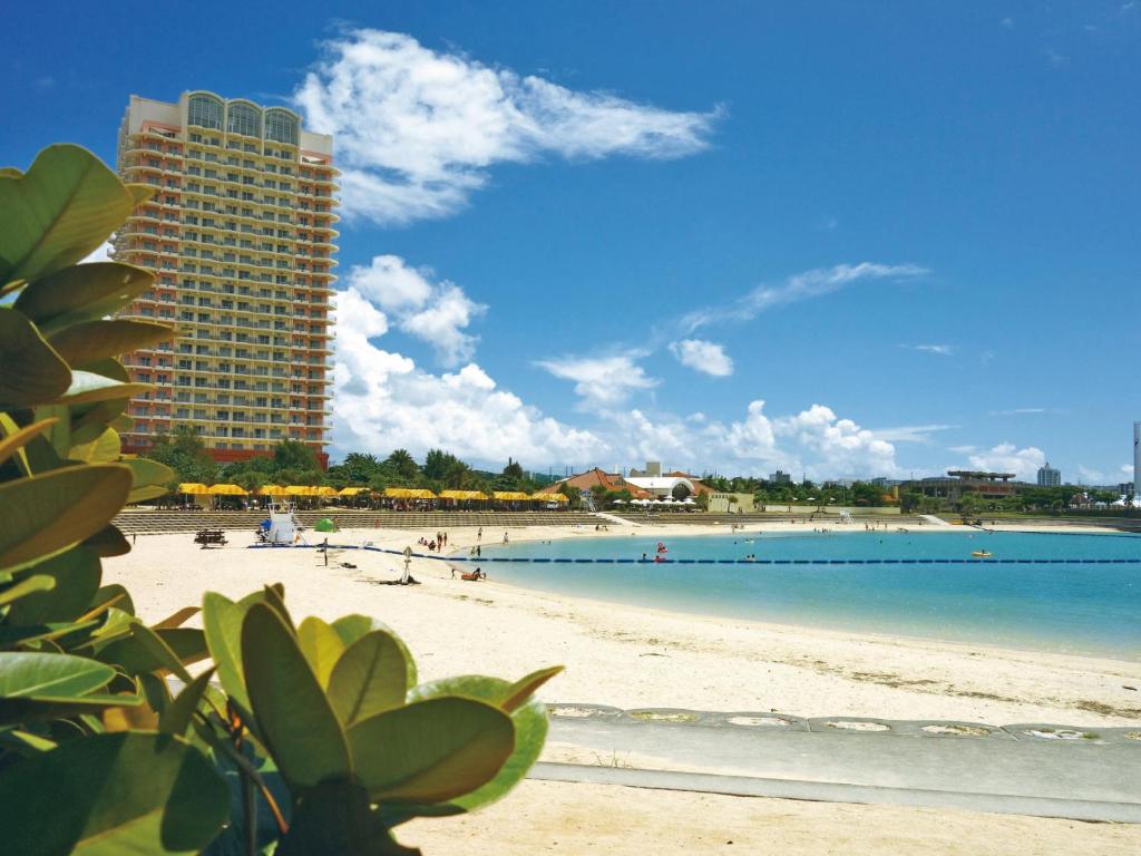 Sunset Resort Mihama -SEVEN Hotels and Resorts- photo 3