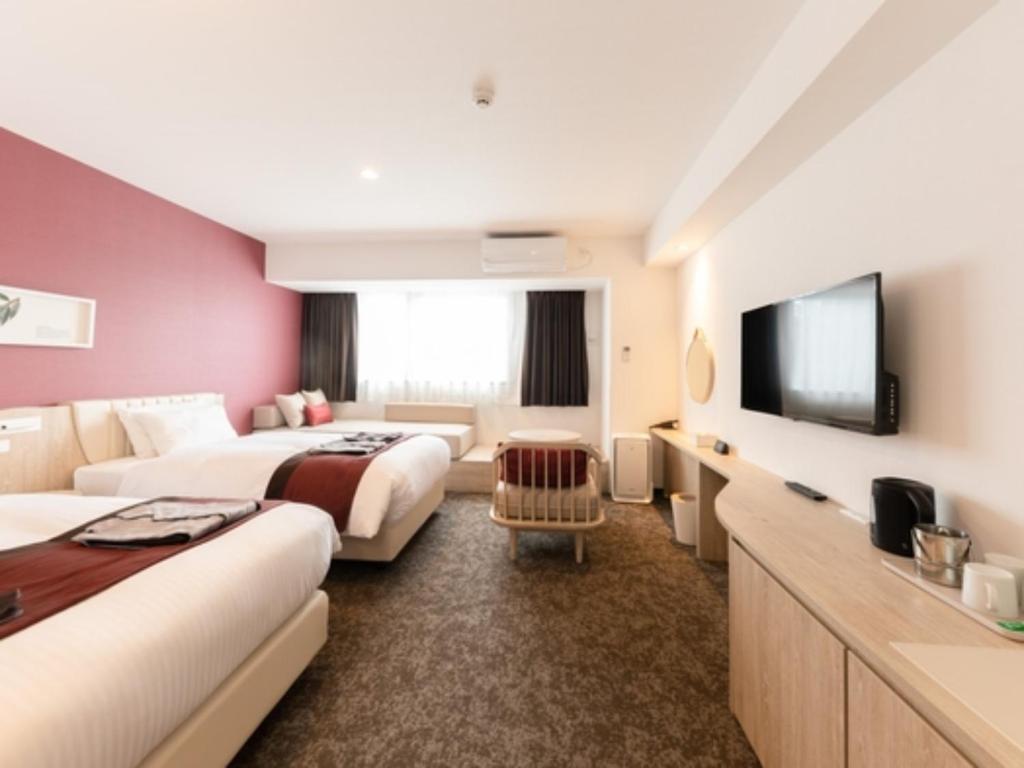 Hotel Torifito Kashiwanoha - Vacation STAY 75947v — photo 1