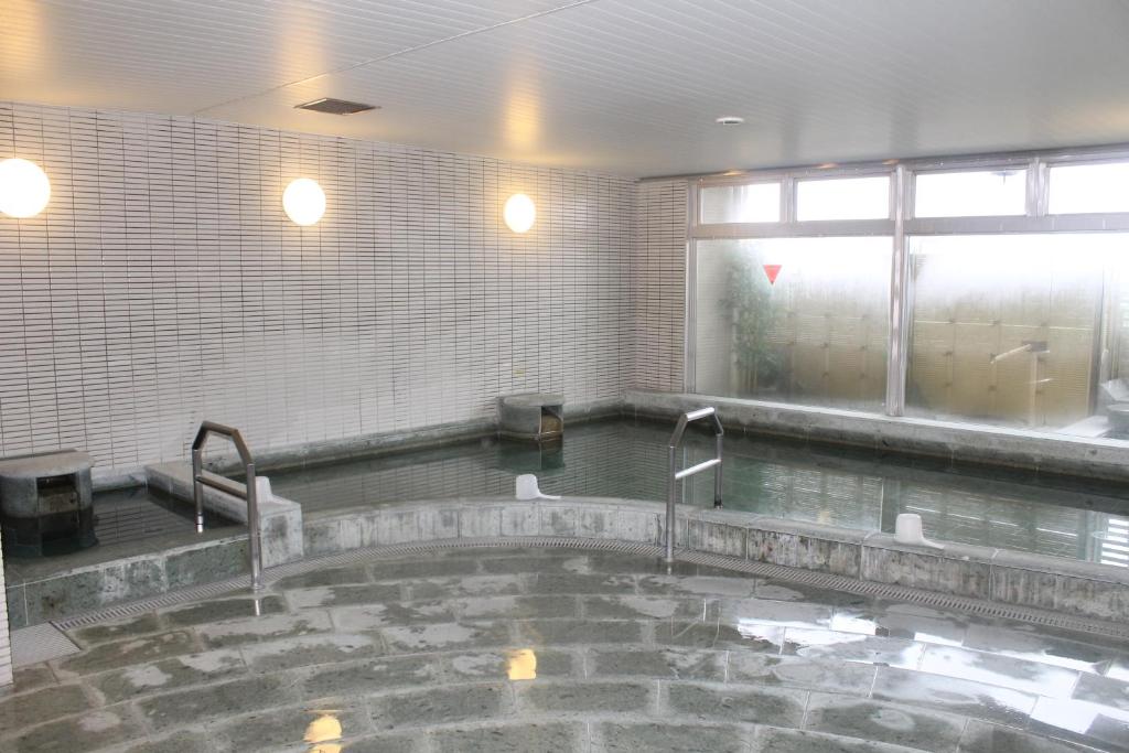 The Gran Resort Oumi Maiko photo 2