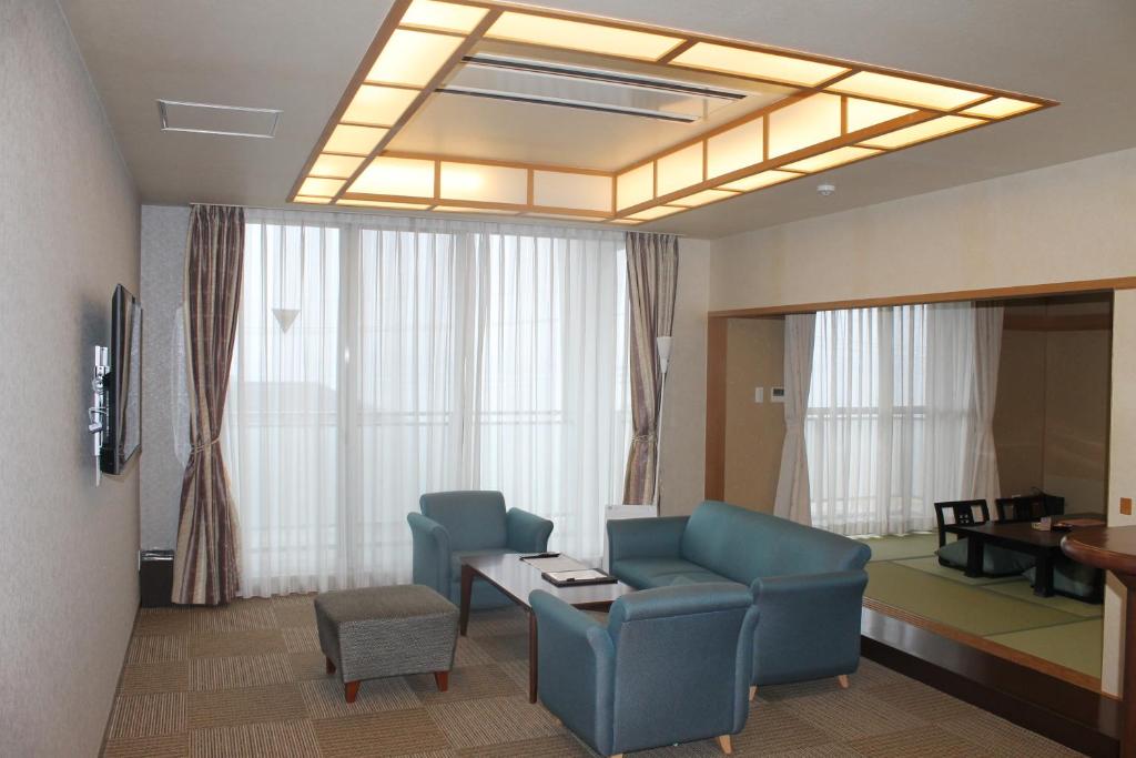 The Gran Resort Oumi Maiko photo 3