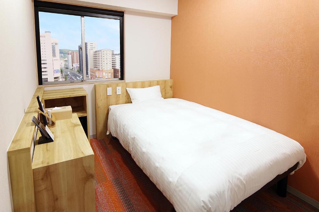 Sasebo Green Hotel photo 2