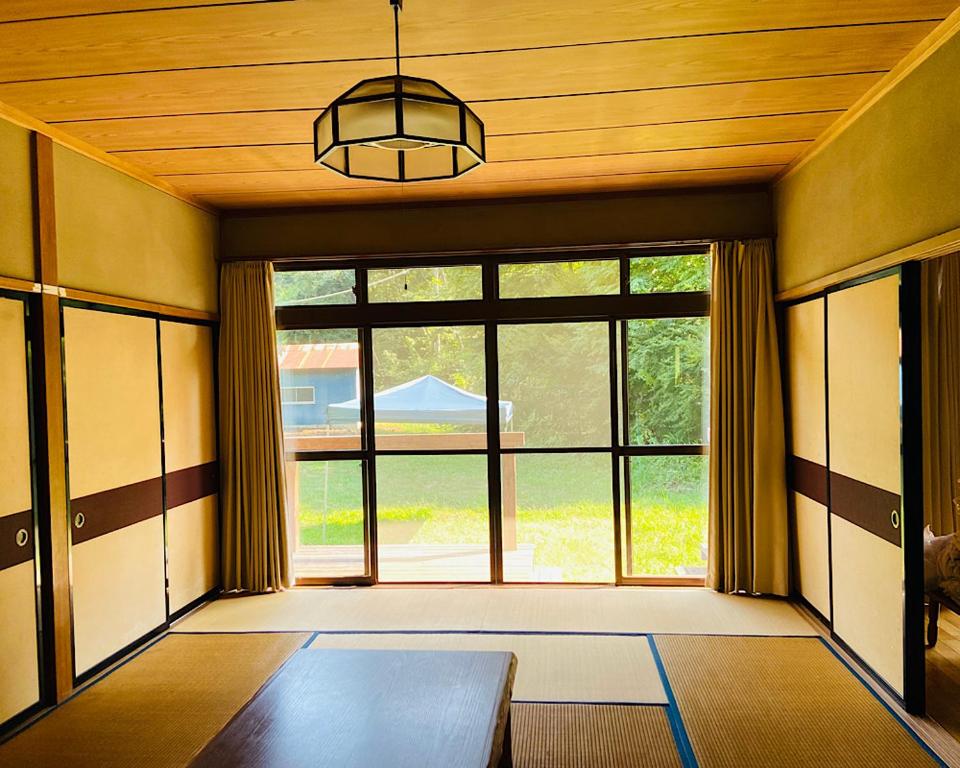 ロッジ星の時間 Lodge photo 2