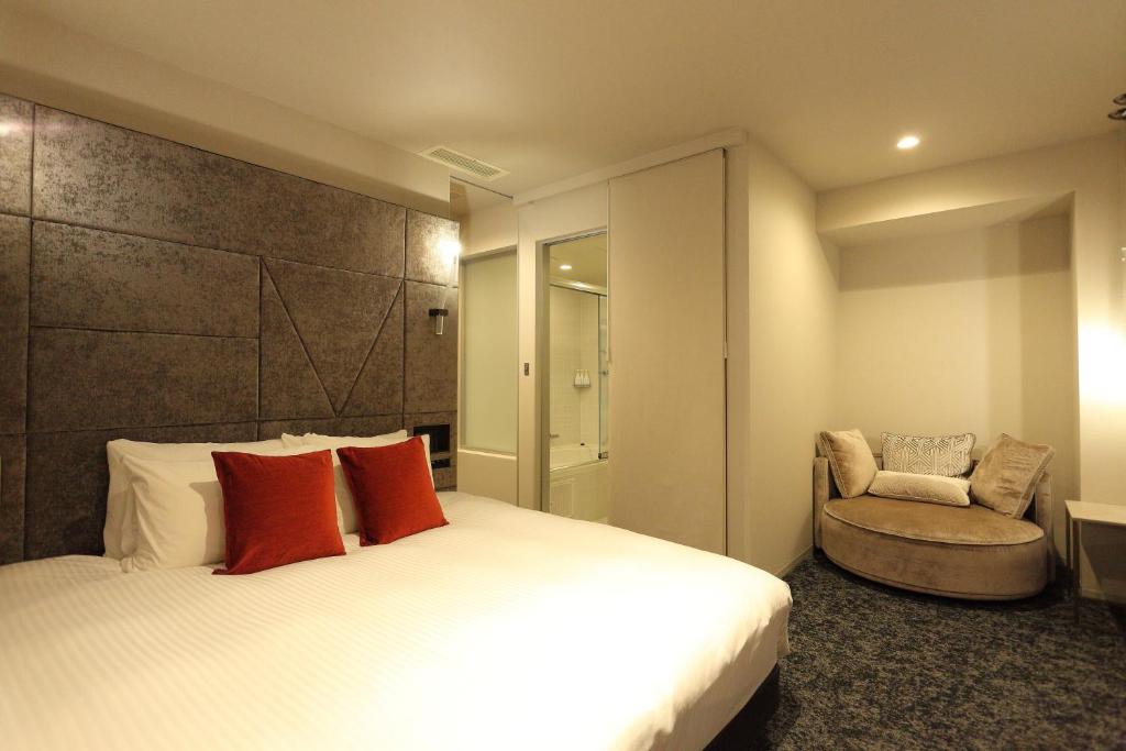 Hotel Massimo Mishima photo 2