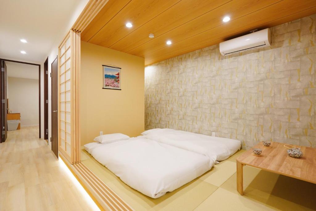 OPEN SALE喜夢和居最大7名宿泊l黒門市場道頓堀心斎橋徒歩圏内 photo 2