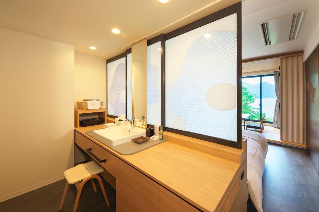 Hotel Hanaan photo 2