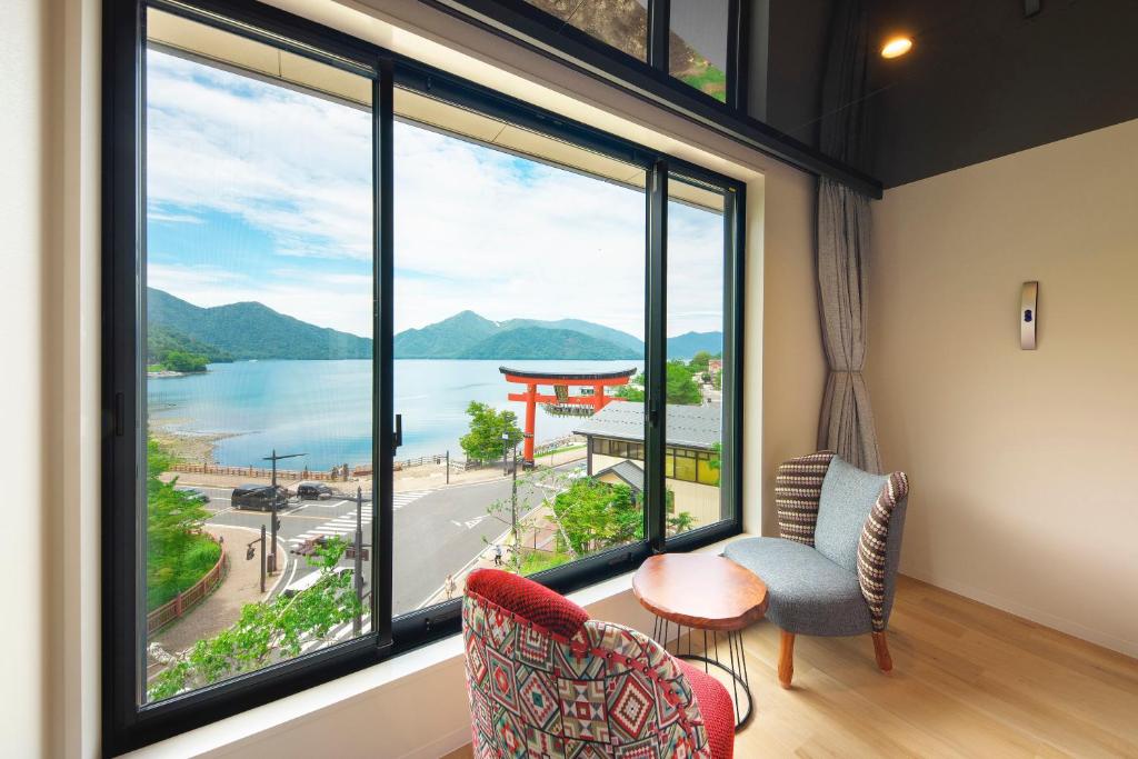 Hotel Hanaan photo 3