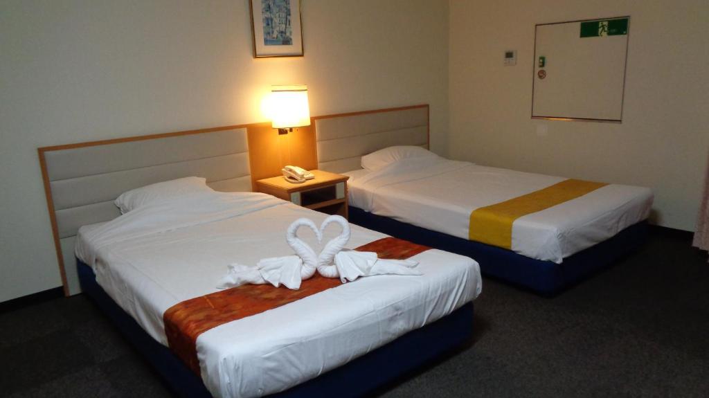 Ueno Frex Hotel photo 2