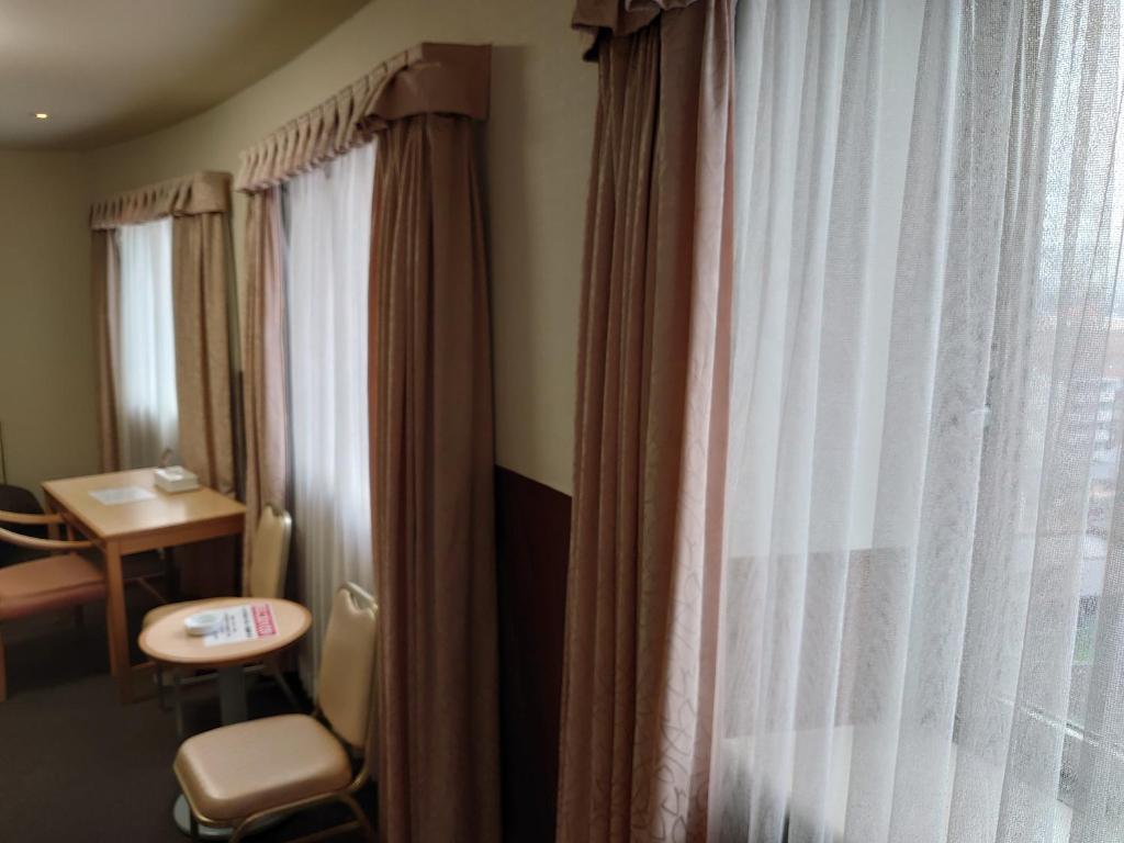 Ueno Frex Hotel photo 3