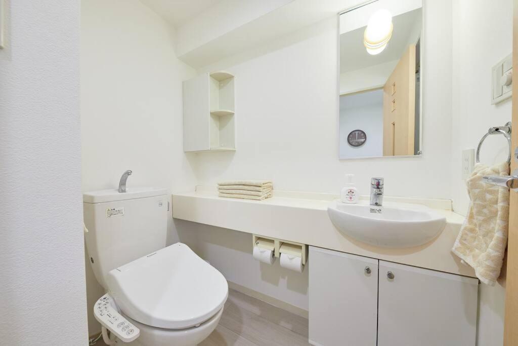 Shinjuku Kabukicho Designer's Apartment VII photo 3