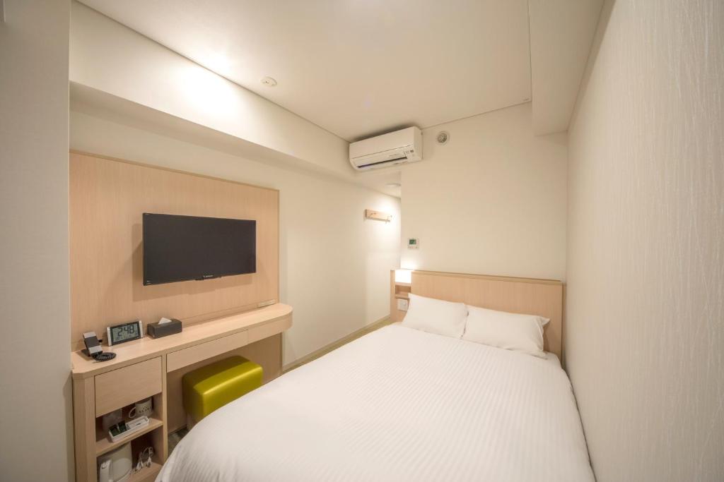 Sotetsu Fresa Inn Kyoto-Hachijoguchi photo 2