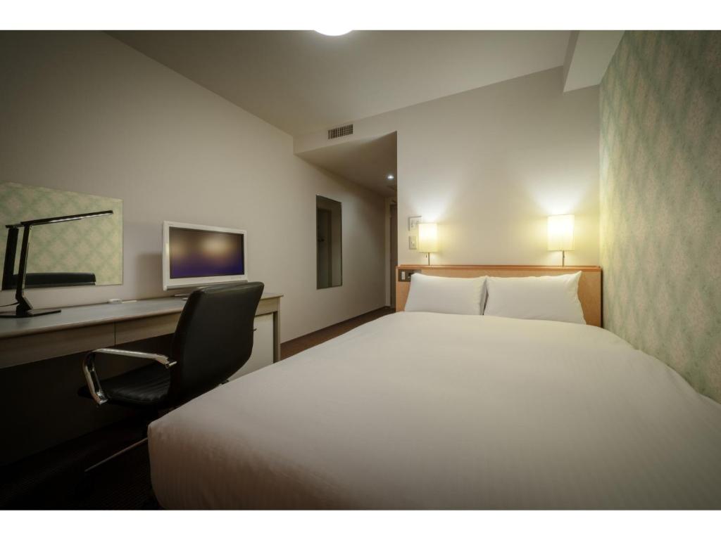 Hotel Ronshan Sapporo - Vacation STAY 64953v — photo 1