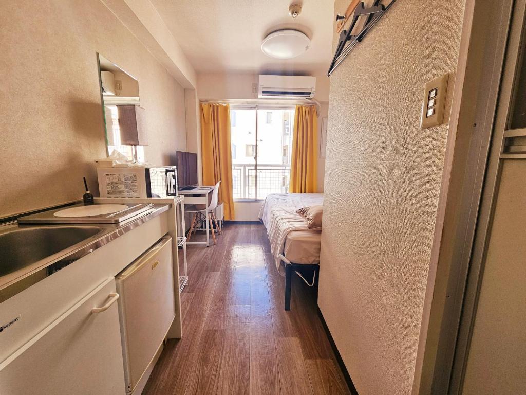 Booking.com: Hotels in Osaka. Book your hotel now! — photo 1