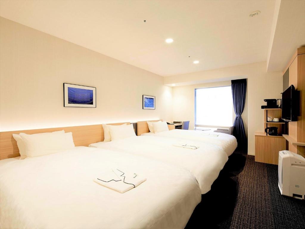 Tmark City Hotel Tokyo Omori - Vacation STAY 26421v — photo 1