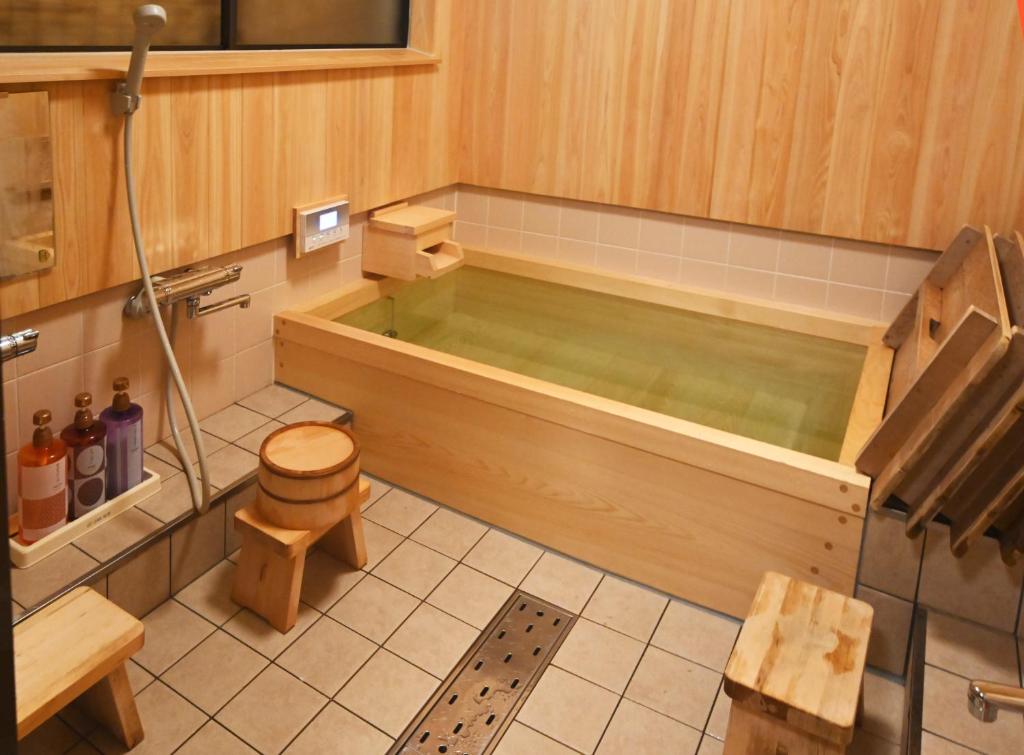 Toshiharu Ryokan photo 2