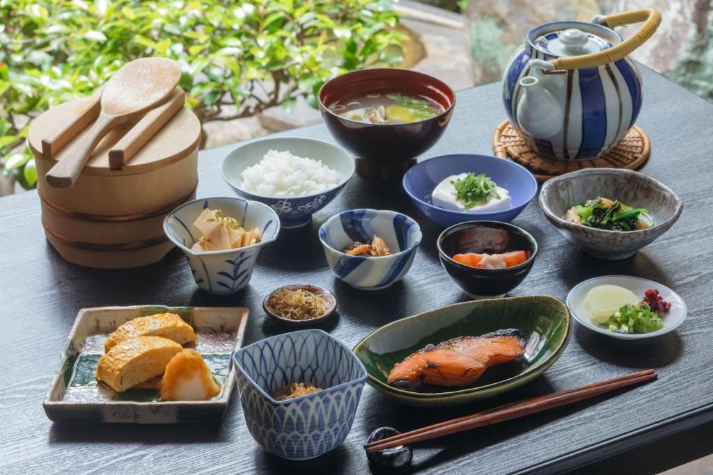 Toshiharu Ryokan photo 3
