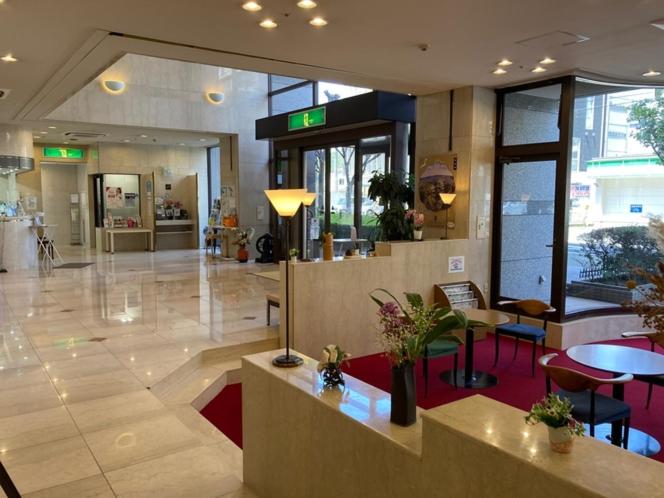 Sky Hotel photo 3