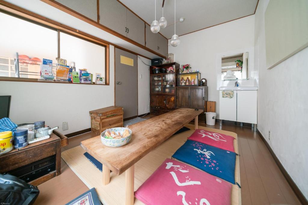 Ryokan Nakadaya — photo 1