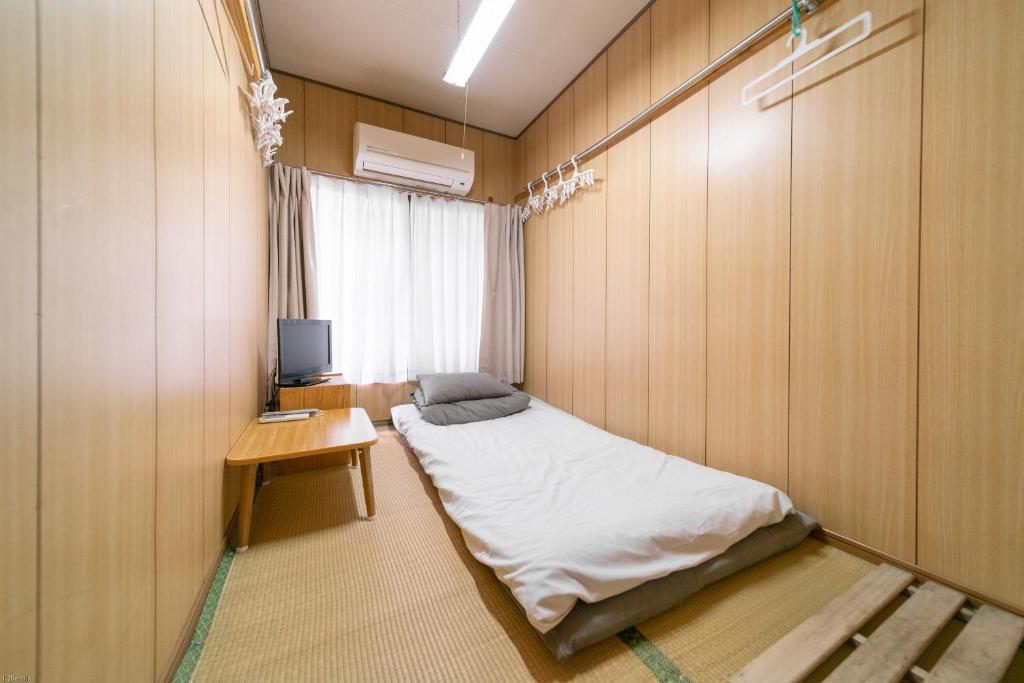 Ryokan Nakadaya photo 2
