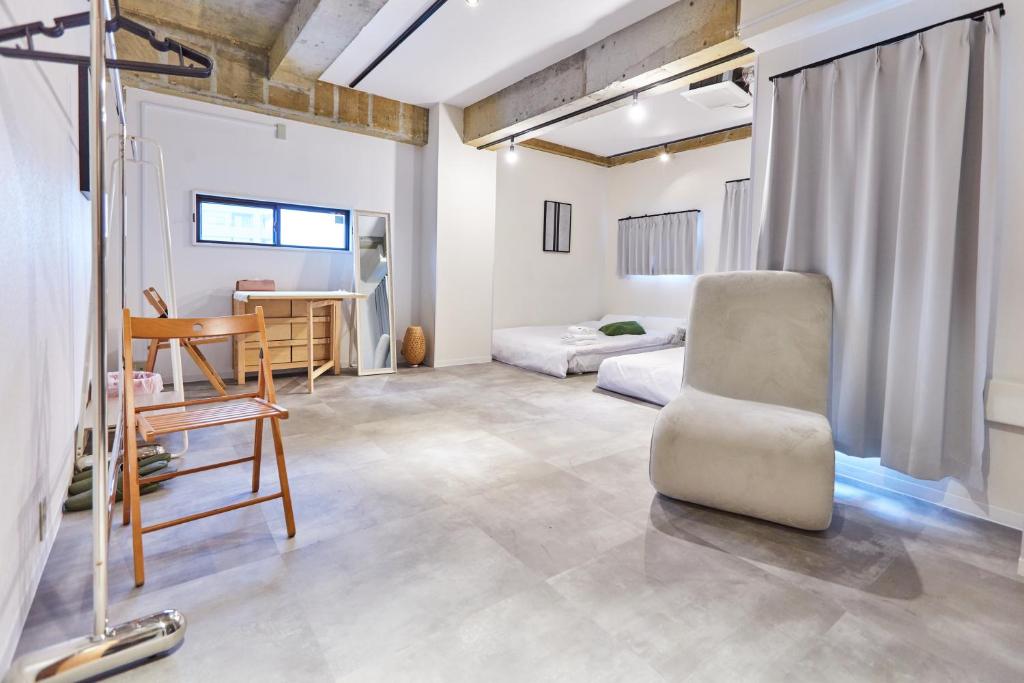 Tora Hotel Asakusa photo 3