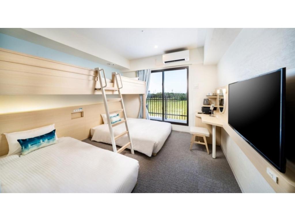 Hotel Torifito Miyakojima Resort - Vacation STAY 79477v — photo 1