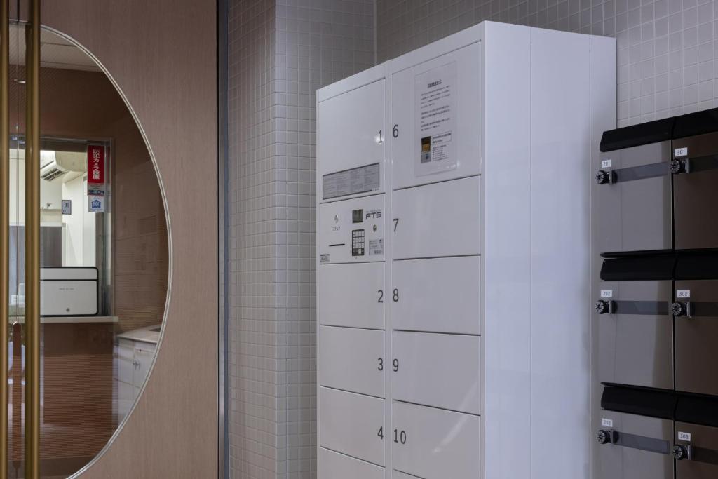 yksi STAY & APARTMENT OSAKA photo 2