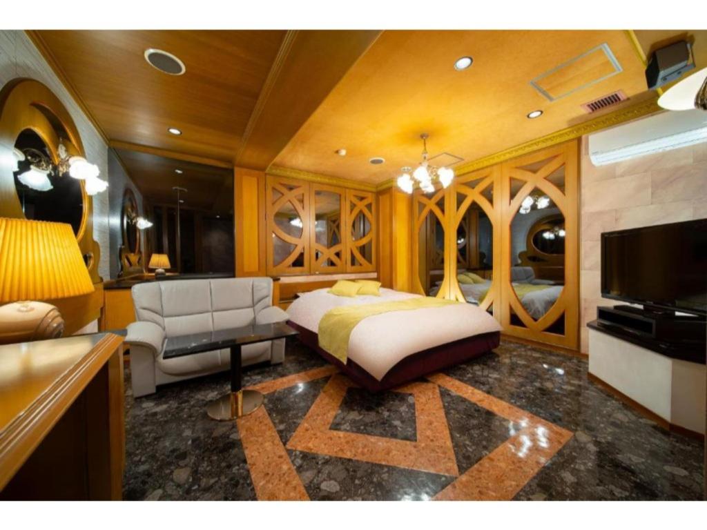 Royal Hotel Uohachi Bettei - Vacation STAY 81415 photo 3